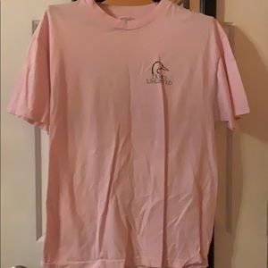 Duck unlimited tee
